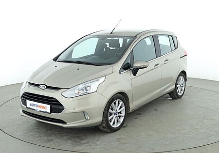 Ford B-Max 1.6 Ti-VCT Titanium