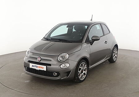 Fiat 500 1.0 Mild-Hybrid Sport