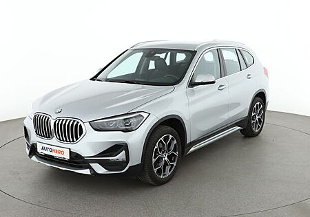 BMW X1 sDrive 18i xLine