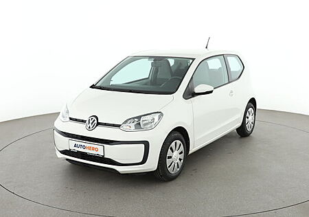 VW Up 1.0 Move !