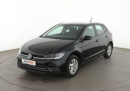 VW Polo 1.0 TSI Style