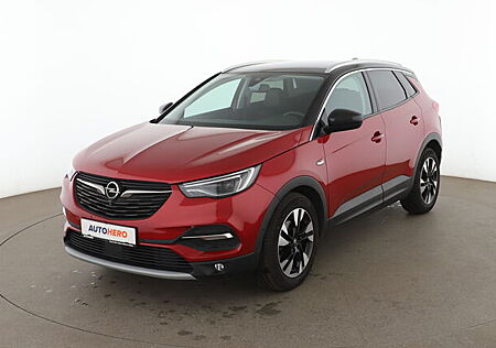 Opel Grandland X 1.6 Turbo Business INNOVATION