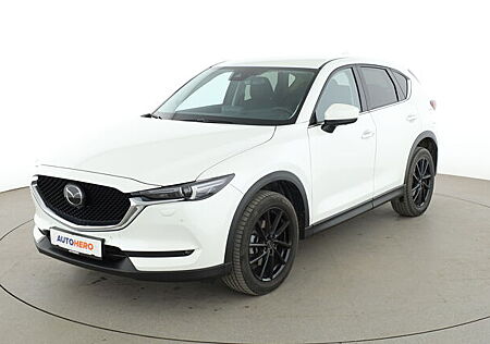 Mazda CX-5 2.2 Turbodiesel Sports-Line AWD
