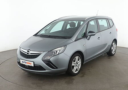 Opel Zafira Tourer 1.4 Turbo Edition
