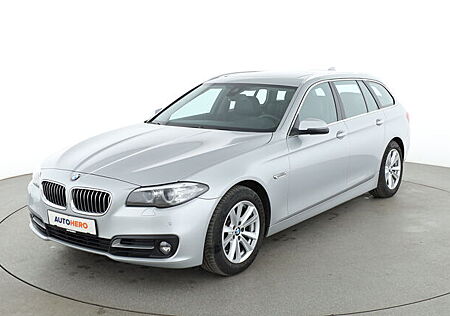 BMW 5er 520d