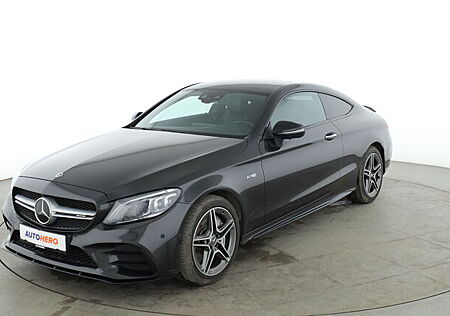 Mercedes-Benz C-Klasse C 43 AMG 4Matic
