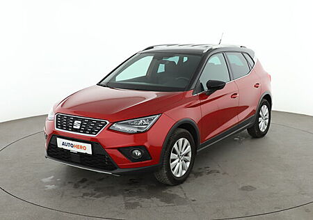 Seat Arona 1.0 TSI Xcellence