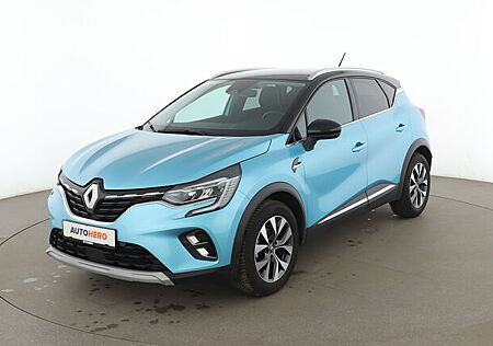 Renault Captur 1.3 TCe Intens