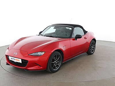 Mazda MX-5 1.5 Exclusive-Line