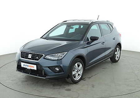 Seat Arona 1.5 TSI ACT FR
