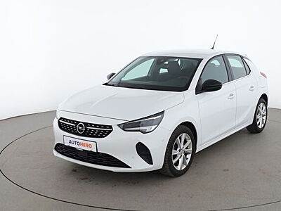 Opel Corsa 1.2 Turbo Elegance