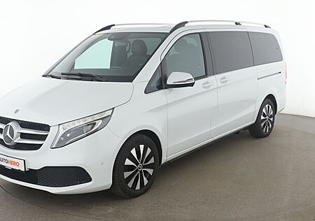 Mercedes-Benz V-Klasse V 250 d lang
