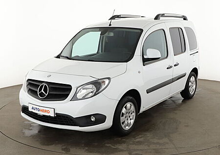 Mercedes-Benz Citan 112 Lang Tourer Edition