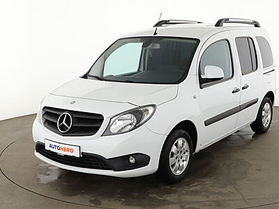 Mercedes-Benz Citan 112 Lang Tourer Edition