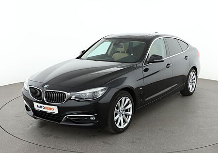 BMW 3er 320i GT xDrive Luxury Line