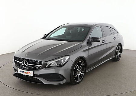Mercedes-Benz Andere CLA 200 Shooting Brake AMG Line