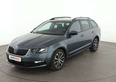 Skoda Octavia 1.0 TSI Soleil