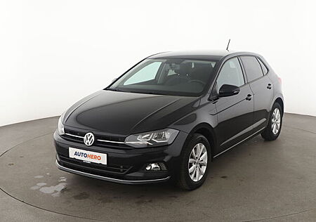 VW Polo 1.6 TDI Highline