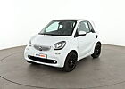 Smart ForTwo 0.9 Turbo Basis Prime