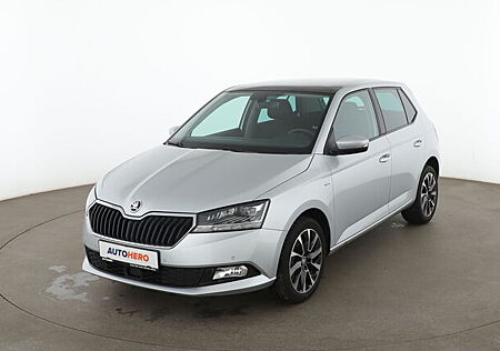 Skoda Fabia 1.0 TSI Drive 125 Best Of