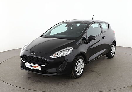 Ford Fiesta 1.1 Trend