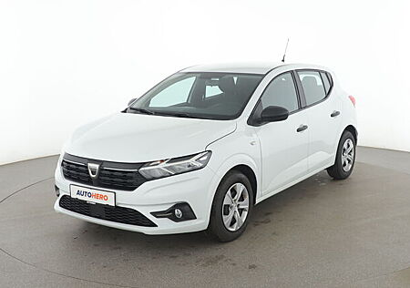 Dacia Sandero 1.0 SCe Essential