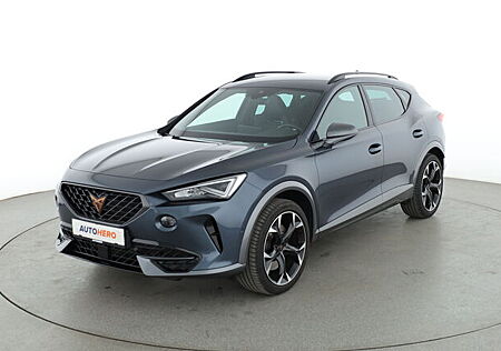 Cupra Formentor 2.0 TSI VZ 4Drive