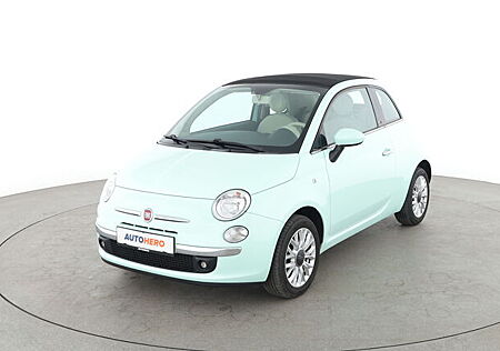 Fiat 500C 1.2 Lounge