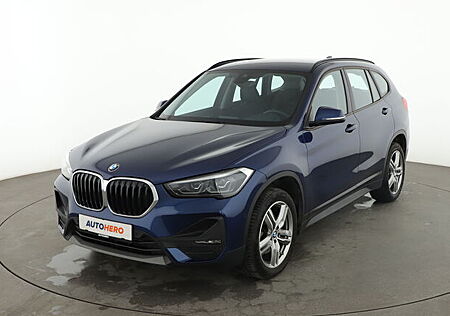 BMW X1 sDrive 18d Advantage