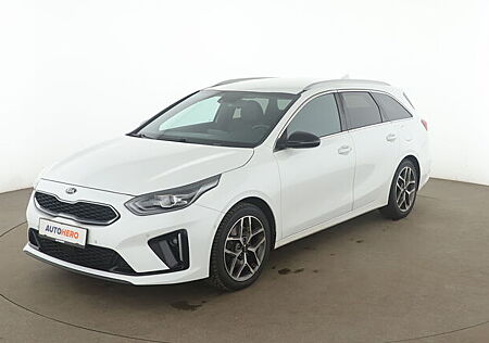 Kia Cee'd 1.6 CRDi GT Line
