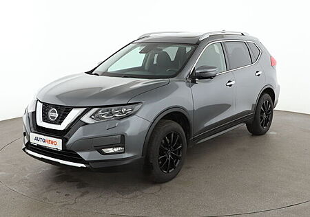 Nissan X-Trail 1.3 DIG-T N-Connecta