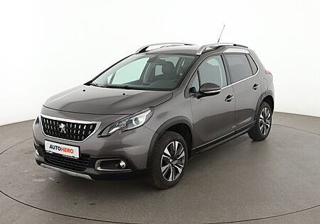 Peugeot 2008 1.2 PureTech Allure