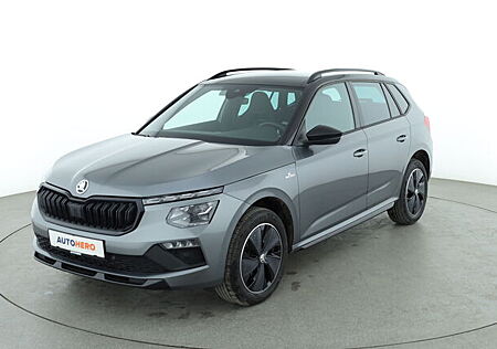 Skoda Kamiq 1.5 TSI ACT Monte Carlo