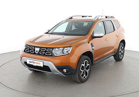 Dacia Duster 1.5 Blue dCi Prestige 4x4