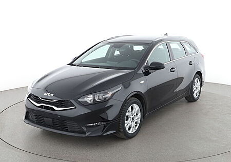 Kia Cee'd 1.5 TGDI Vision