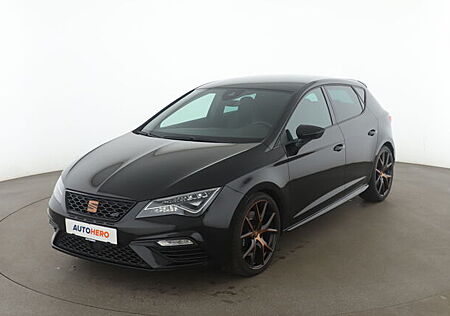 Seat Leon 2.0 TSI Cupra 290