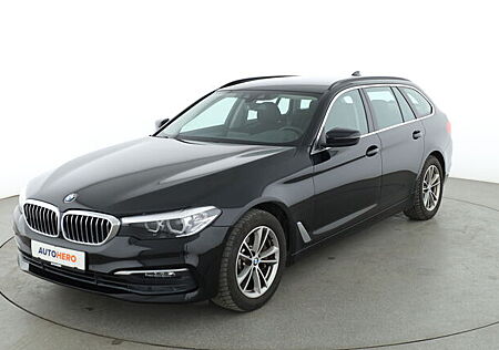BMW 5er 530d