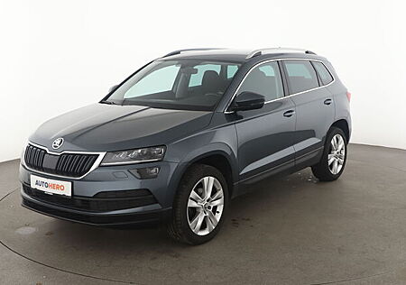 Skoda Karoq 1.5 TSI ACT Style