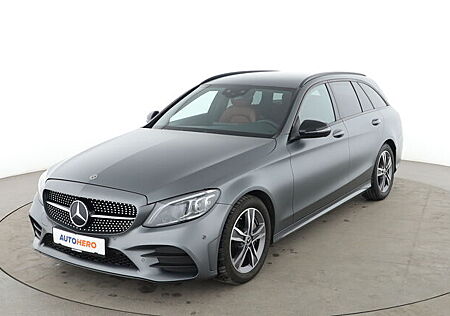 Mercedes-Benz C-Klasse C 200 T AMG Line
