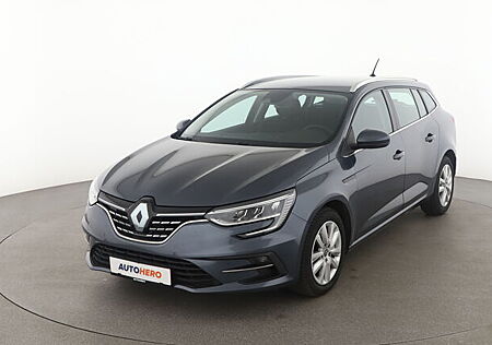 Renault Megane 1.5 BLUE dCi Business Edition