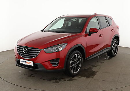 Mazda CX-5 2.0 Nakama 2WD