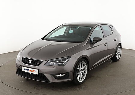 Seat Leon 1.4 TSI ACT FR