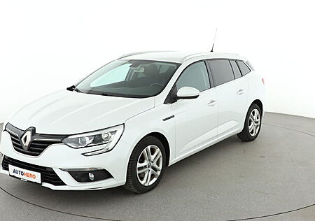 Renault Megane 1.2 TCe Energy Business Edition