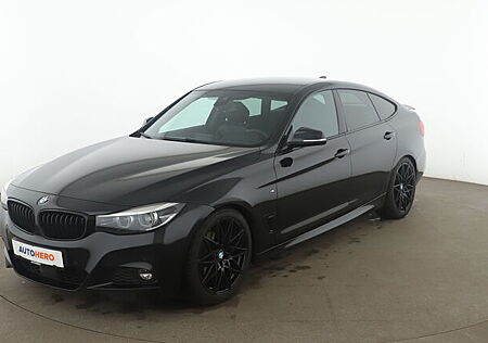 BMW 3er 320i GT xDrive M Sport