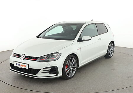 VW Golf 2.0 TSI GTI Performance BlueMotion