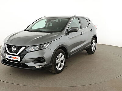 Nissan Qashqai 1.3 DIG-T Acenta