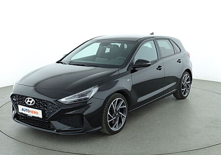Hyundai i30 1.5 T-GDI Mild-Hybrid N Line