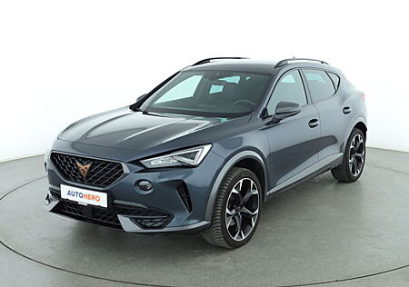 Cupra Formentor 1.5 TSI ACT