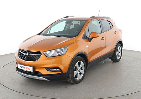 Opel Mokka X 1.4 SIDI Turbo ON Start/Stop 4x4