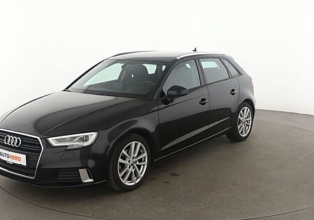 Audi A3 35 TFSI Sport